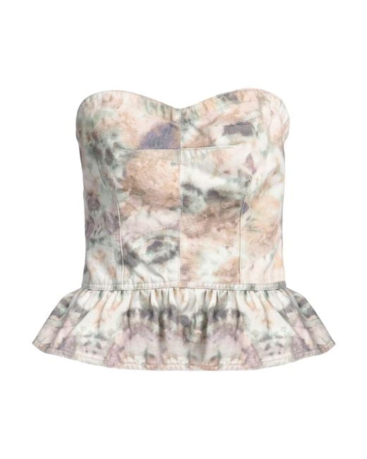 Isabel Marant White Top