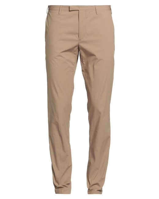 PT Torino Natural Trouser for men