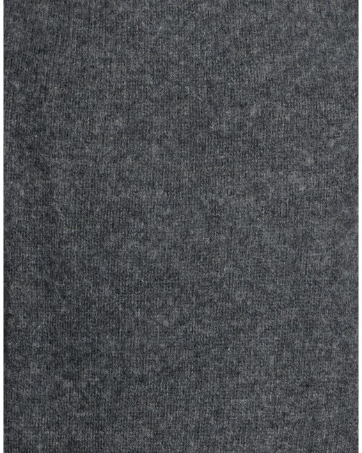 BARTO Gray Jumper for men