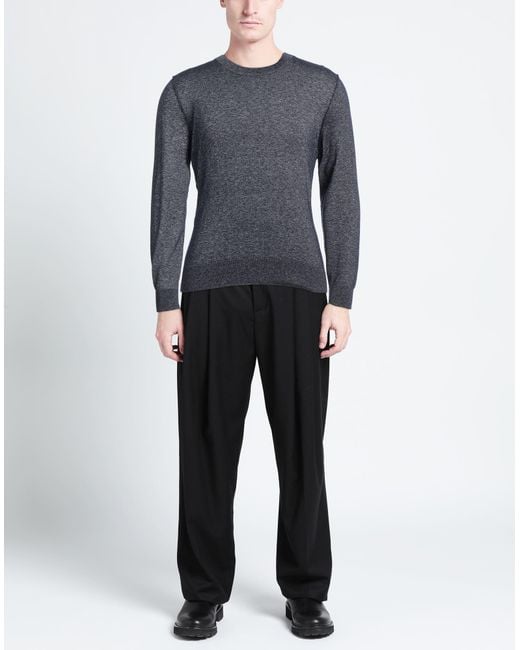 Pullover Dolce & Gabbana de hombre de color Blue