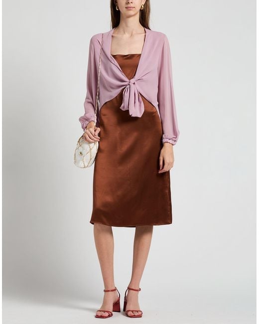 Kocca Pink Top