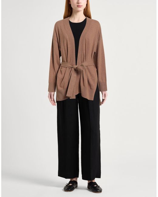 Rebecas Alpha Studio de color Brown