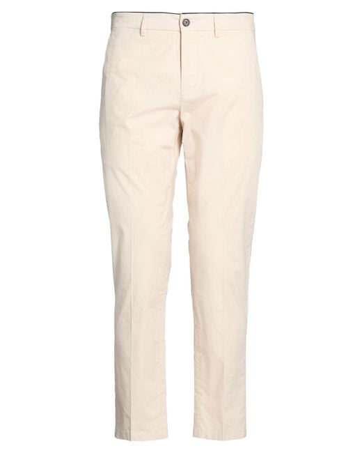 Department 5 Natural Trouser for men