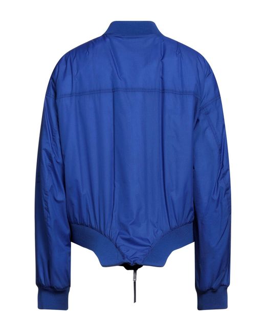 DSquared² Blue Jacket