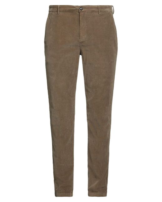 Cruna Hose in Gray für Herren