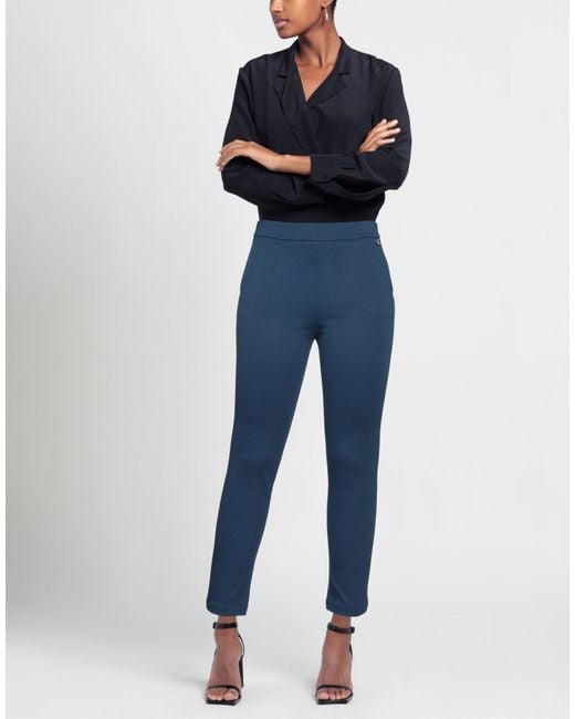 DIVEDIVINE Blue Pants