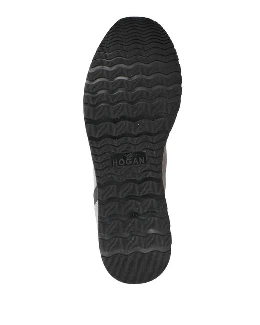 Hogan White Sneakers for men