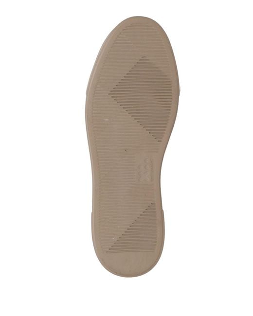 Frau Natural Ankle Boots