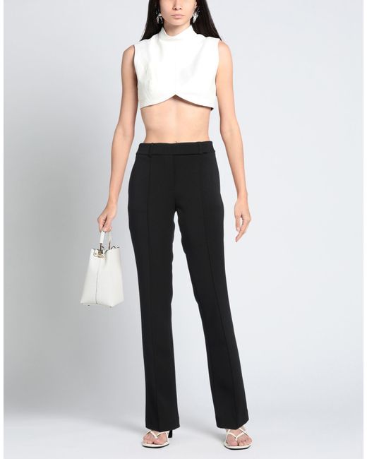 MICHAEL Michael Kors Black Trouser