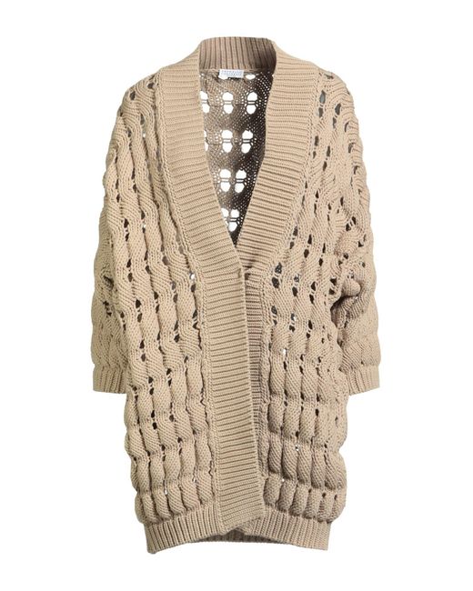 Rebecas Brunello Cucinelli de color Natural
