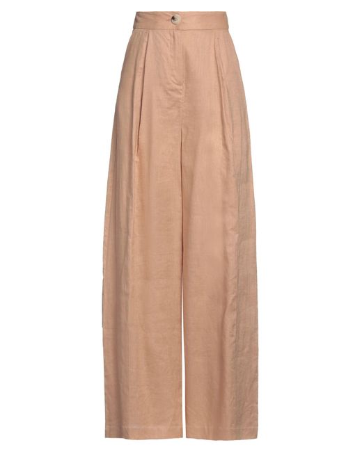 ARMANI EXCHANGE Natural Pants