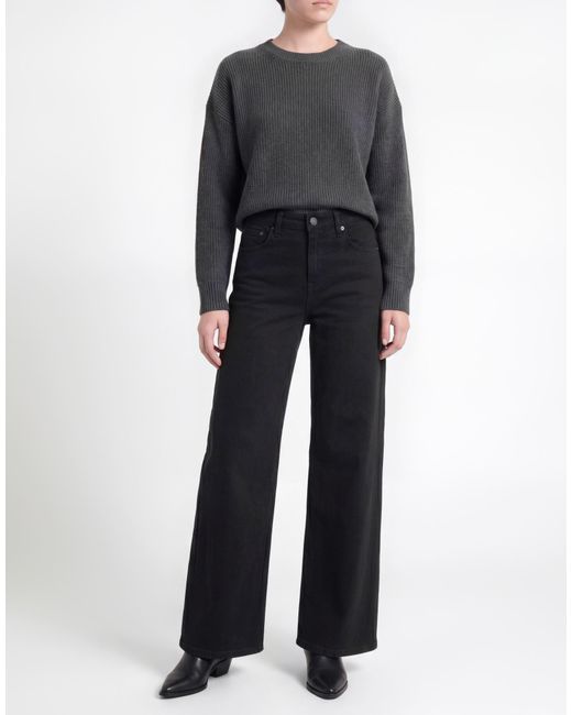 Ralph Lauren Black Jeans