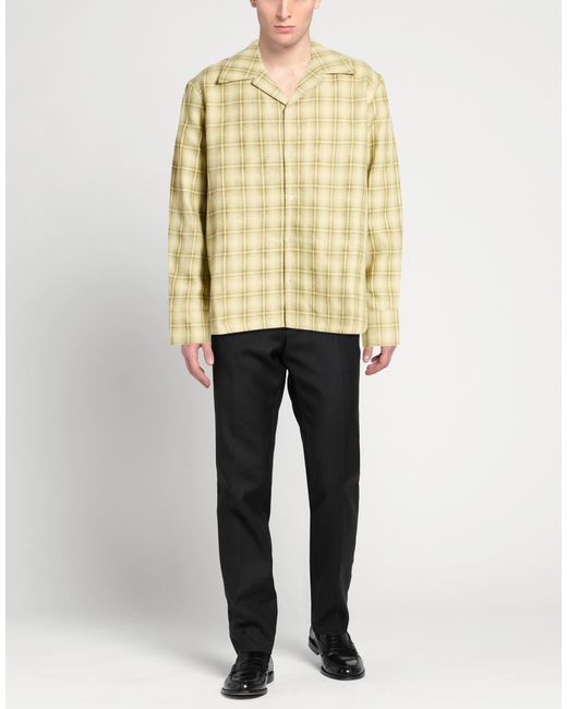 Séfr Natural Shirt for men