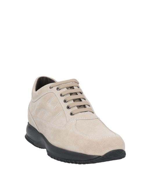 Hogan White Sneakers for men