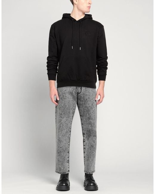gavroche paris Black Sweatshirts for men