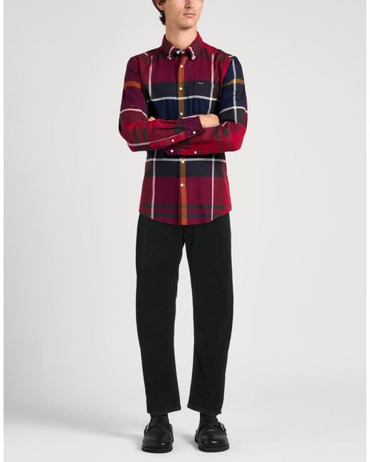 Stilosophy Black Trouser for men