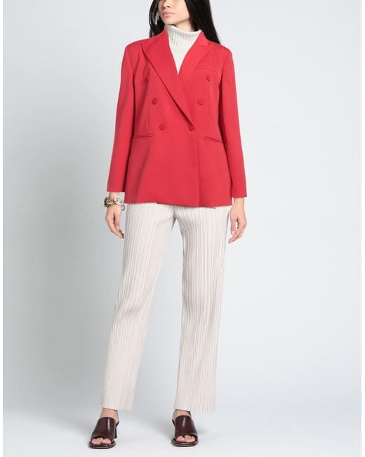 Pinko Pink Blazer