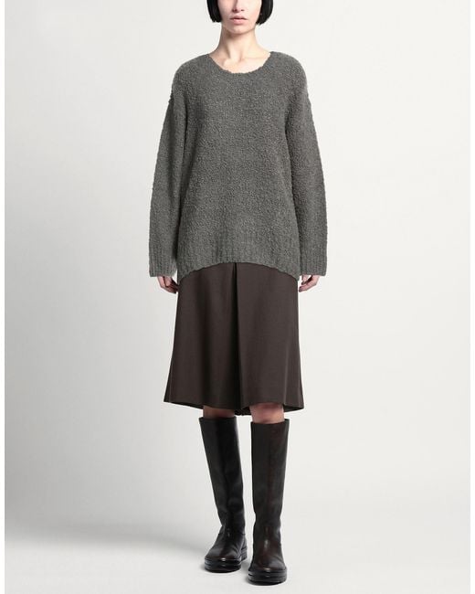 Pullover di Barena in Gray