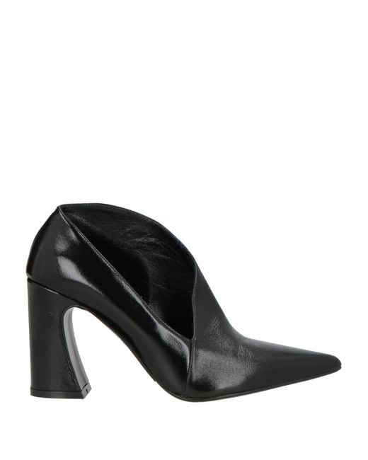 Albano Black Stiefelette