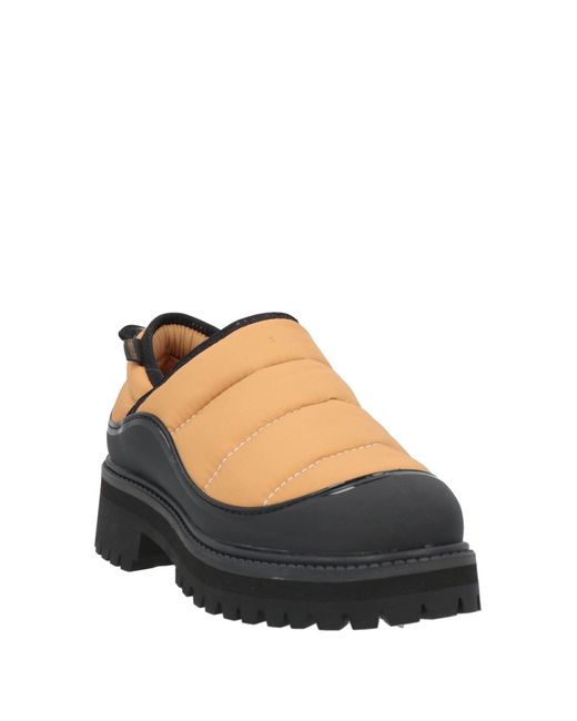 Timberland Black Loafer