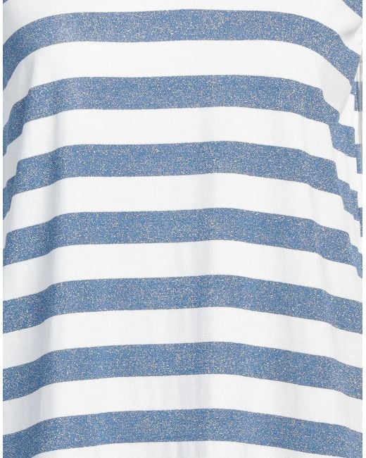 Shirtaporter Blue Top