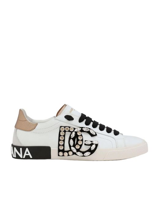Sneakers Dolce & Gabbana en coloris White