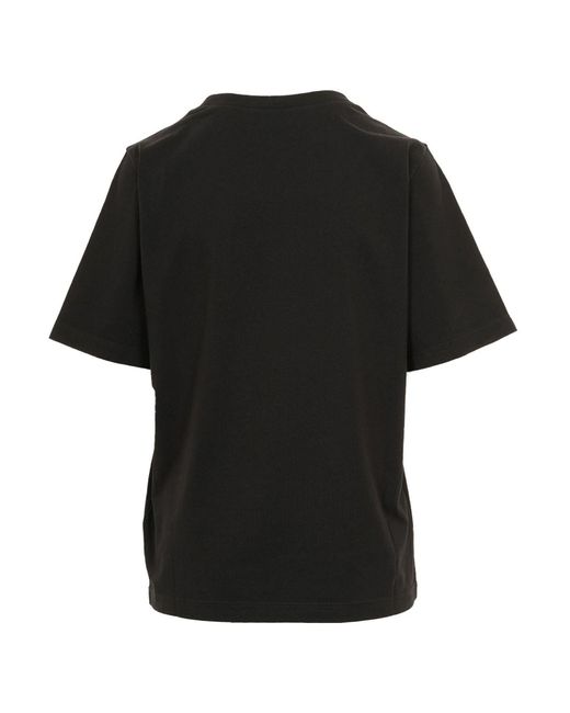 Camiseta DSquared² de color Black