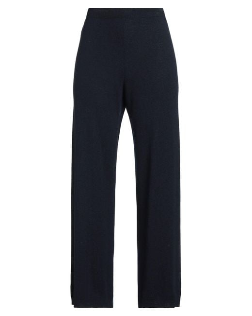 Antonelli Blue Trouser
