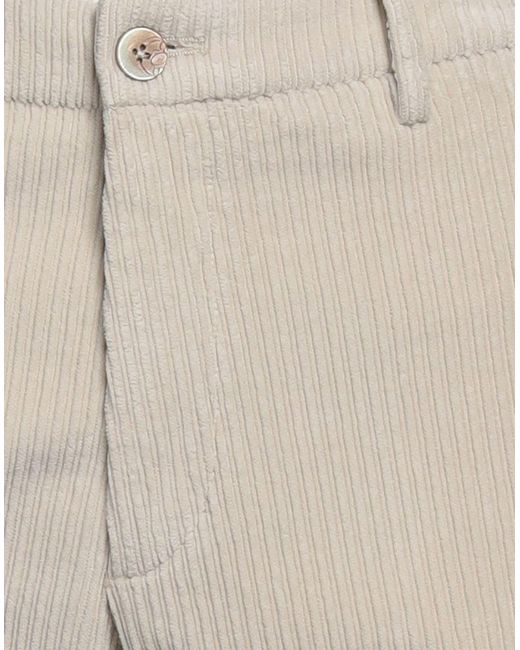GTA IL PANTALONE Natural Trouser for men