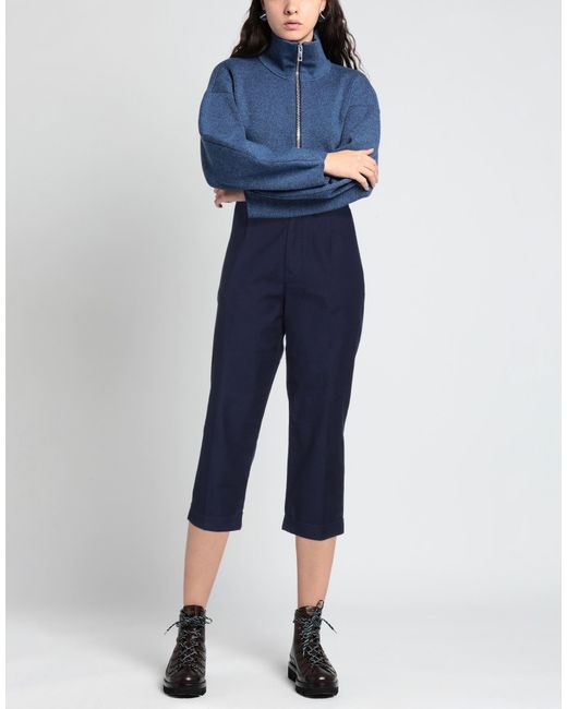 CYCLE Blue Pants