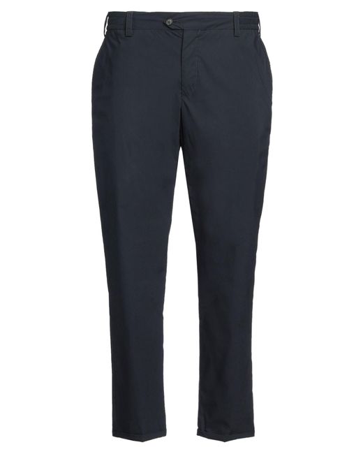 PT Torino Blue Trouser for men