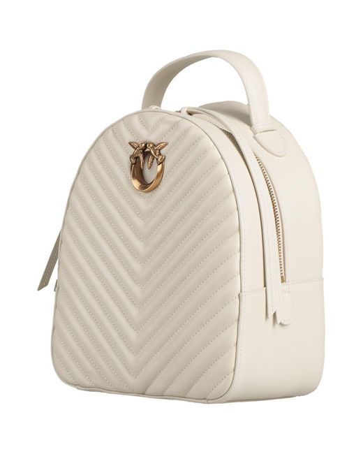 Pinko Natural Rucksack