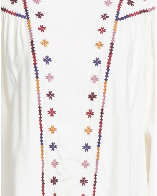 Weekend by Maxmara White Top
