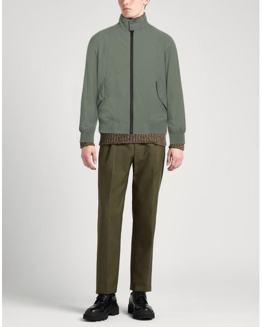 AT.P.CO Green Jacket for men