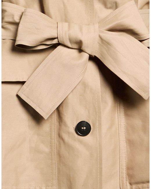 Montedoro Natural Jacket