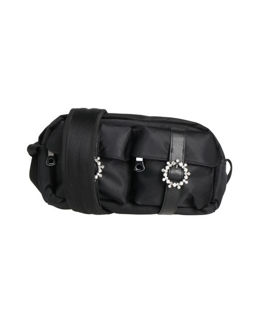 Borse A Tracolla di Simone Rocha in Black