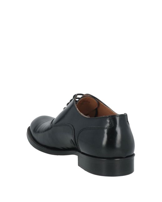 Chaussures à lacets Liu Jo pour homme en coloris Black