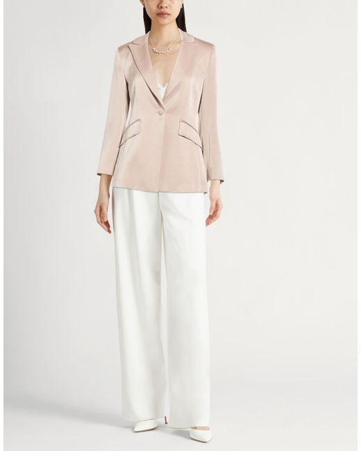 Marella Natural Blazer