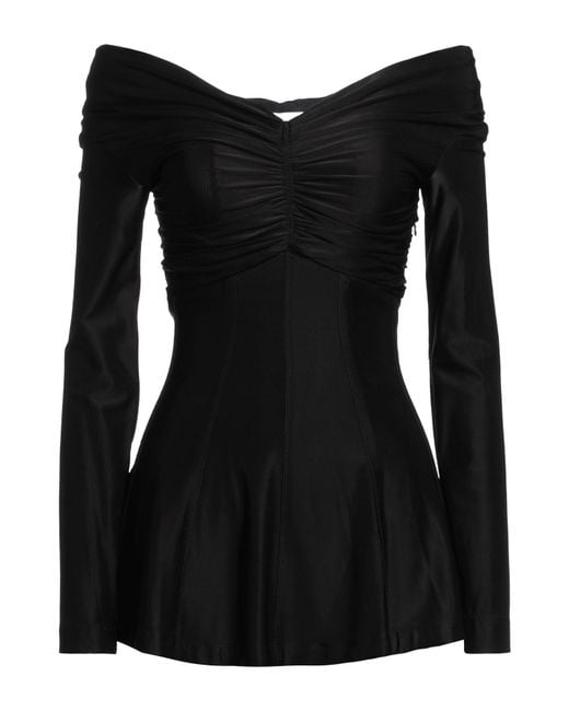 Rabanne Black Top
