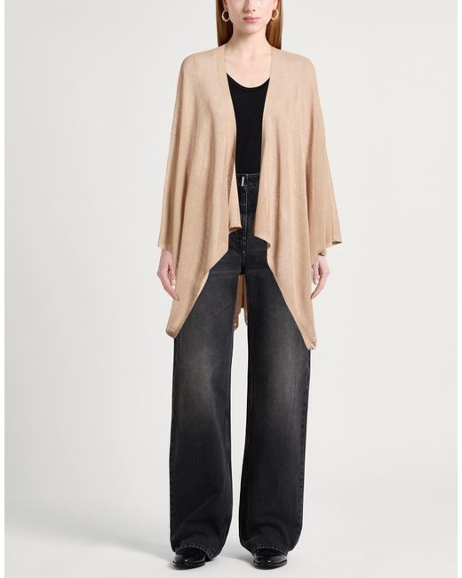 Alpha Studio Pink Cardigans