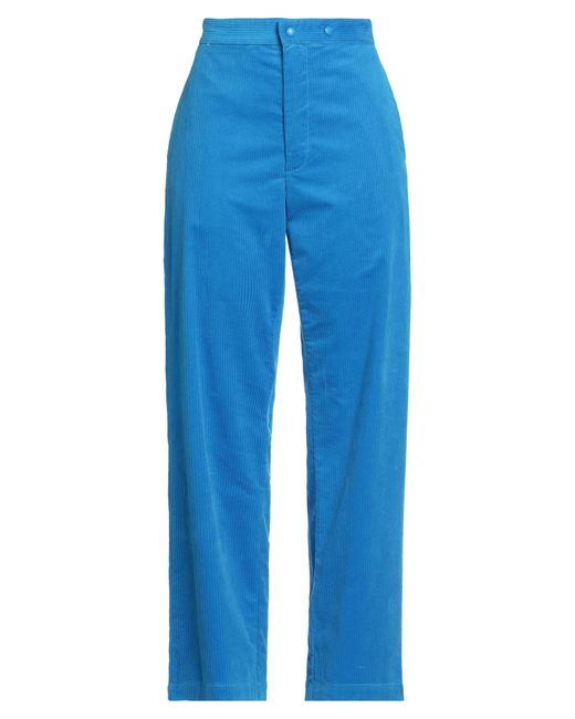 Jucca Blue Trouser