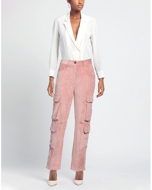 ViCOLO Pink Trouser