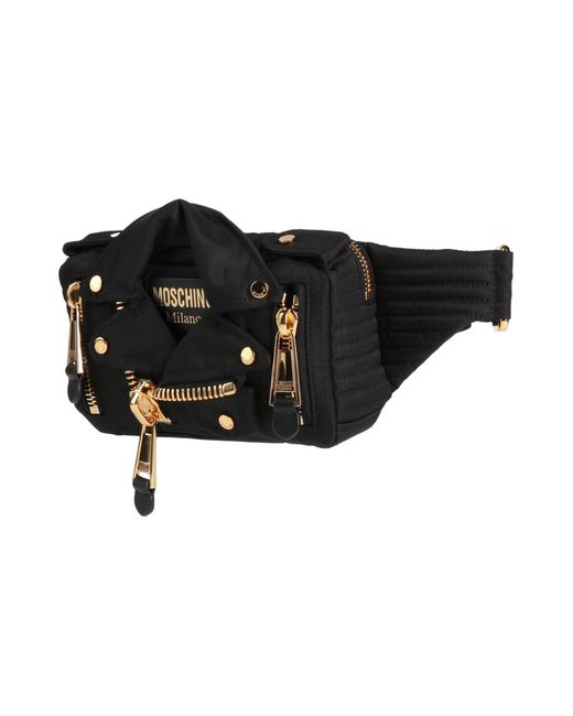 Marsupio di Moschino in Black