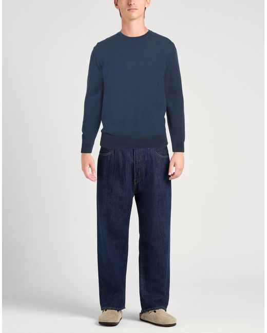Pullover di Alpha Studio in Blue da Uomo