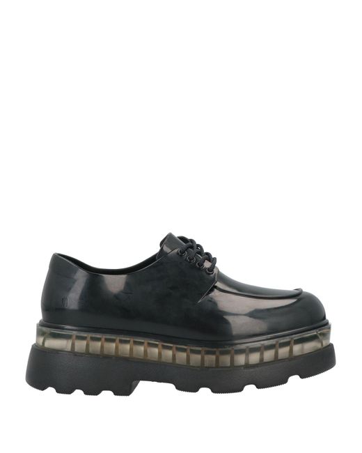 Stringate di Melissa in Black