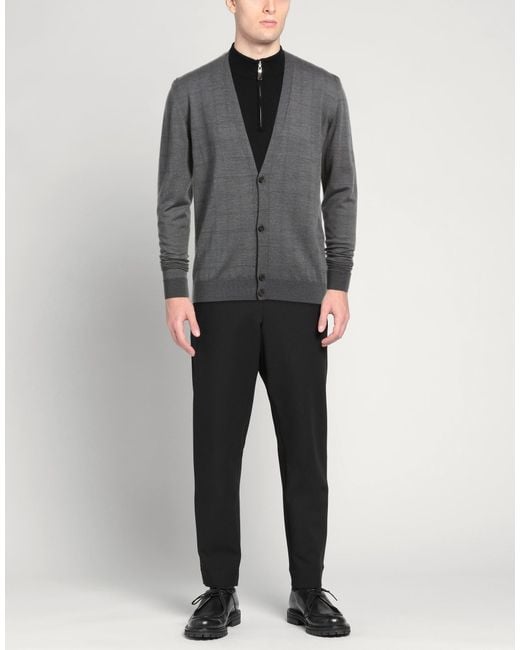 Rebecas Brioni de hombre de color Gray