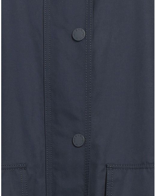 Sobretodo y gabardina Weekend by Maxmara de color Blue