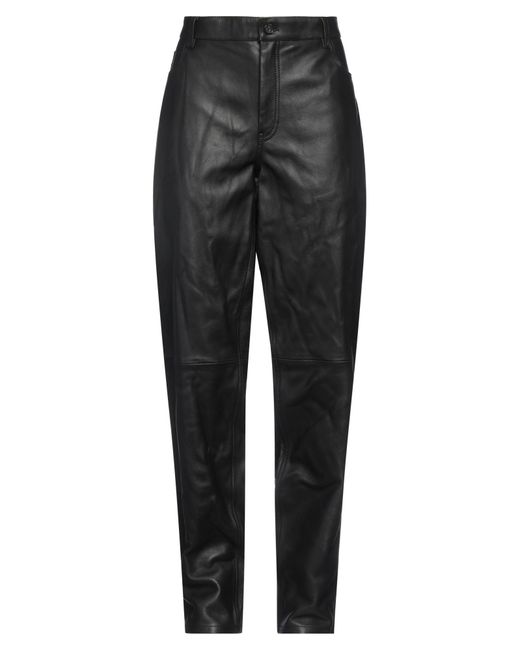 Totême Gray Trouser