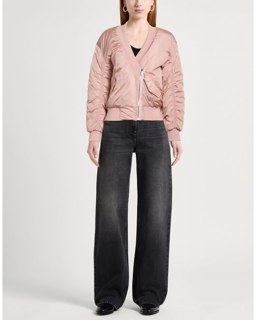 Silvian Heach Pink Jacket