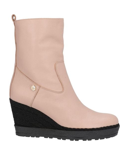 Testoni Black Stiefelette